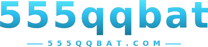 555qqbat logo